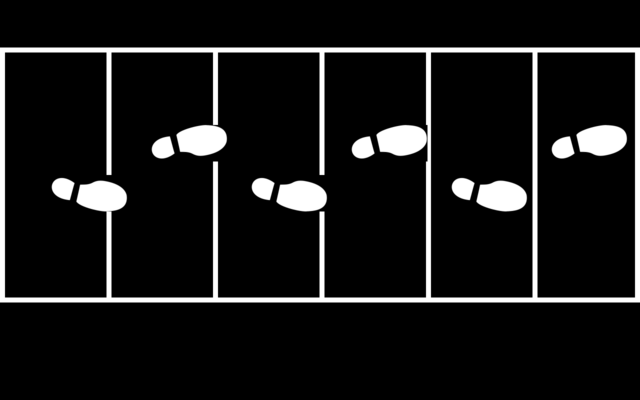 Digital Coordination Ladder — project view